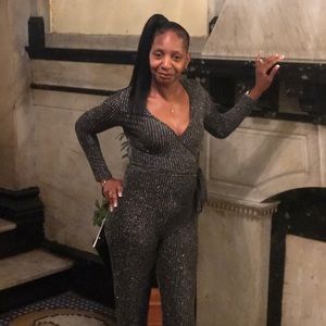 Meet your Posher, Keitha